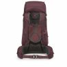 Borsa da trekking Osprey Kyte 48 (Elderberry Purple) Donna