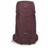 Wandeltas Osprey Kyte 48 (Elderberry Purple) Dames