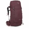 Rygsæk Osprey Kyte 48 (Elderberry Purple) Kvinde