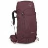 Rugzak Osprey Kyte 48 (Elderberry Purple) Dames