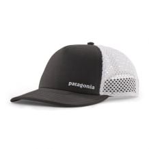 Cappello Patagonia Duckbill Trucker Hat (Nero)