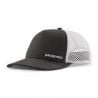 PATAGONIA Duckbill Trucker Hat (Black)