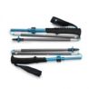 Black Diamond AFSTAND CARBON FLZ POLEN (Desert Sky)
