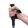 BLACK DIAMOND DISTANCE CARBON FLZ POLES (Desert Sky)