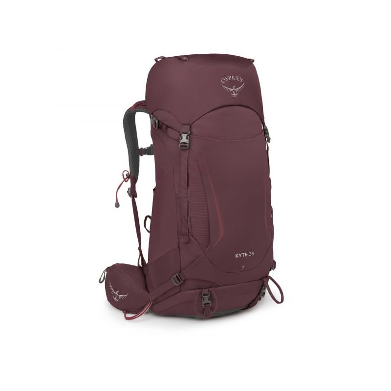 Vandretaske Osprey Kyte 38 (Elderberry Purple) Dame