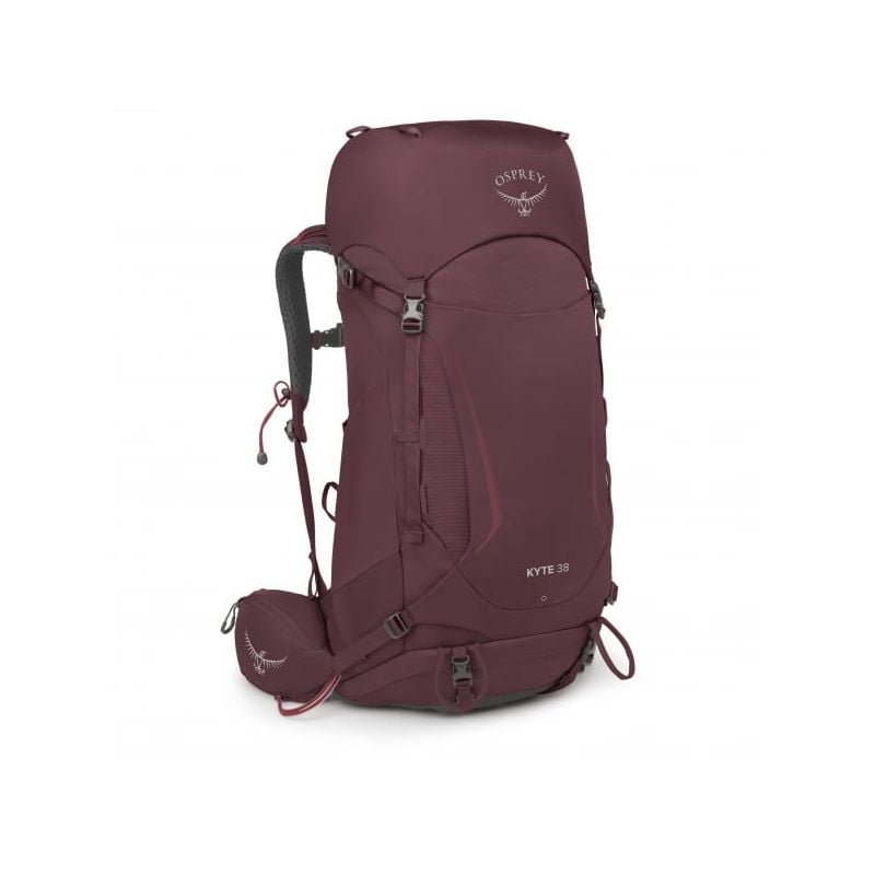 Sac de randonnée OSPREY Kyte 38 (Elderberry Purple) Femme