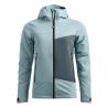 Ortovox SECEDA SOFTSHELL JACKET W (glaciärgrå)