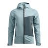 Ortovox SECEDA SOFTSHELL JACKET W (glacier grey)