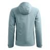 Ortovox CHAQUETA SECEDA SOFTSHELL W (gris glaciar)
