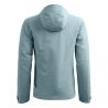 Ortovox GIACCA SECEDA SOFTSHELL W (grigio ghiaccio)