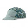 Patagonia Duckbill Cap (Wild Botanist: Wetland Blue) Dames