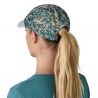Patagonia Cappello con visiera (Bundle Green) Donna