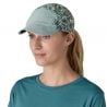Casquette PATAGONIA Duckbill Cap (Bundle Green) Femme