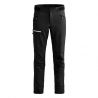 Softshell-byxor Ortovox SECEDA SOFTSHELL PANTS M (black raven)