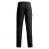 Softshell-byxor Ortovox SECEDA SOFTSHELL PANTS M (black raven)