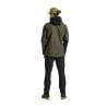 Softshell broek Ortovox SECEDA SOFTSHELL PANTS M (zwarte raaf)