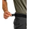 Softshell-byxor Ortovox SECEDA SOFTSHELL PANTS M (black raven)