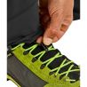 Softshell-byxor Ortovox SECEDA SOFTSHELL PANTS M (black raven)