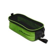 Bolsa de pinchos Black Diamond BOLSA CRAMPON (Envy Green)