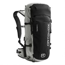 Rucksack Ortovox TRAVERSE PURE 30 (grey marble)