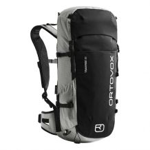 Ortovox TRAVERSE PURE 30 (mármol gris)
