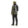 Rugzak Ortovox TRAVERSE PURE 20 (grijs marmer)