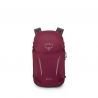 Mochila de senderismo Osprey Hikelite 26 (Camaleón/Negro)