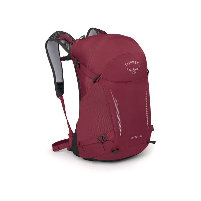 Tursekk Osprey Hikelite 26 (Chameleon/Black)