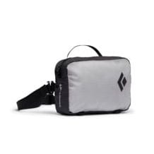 Buideltas Black Diamond BETA LIGHT PACK SATELLITE BAG (Zwart-Alloy)