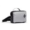 Laukku Black Diamond BETA LIGHT PACK SATELLITE BAG (Musta-Alloy)