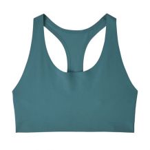 Patagonia W's Live Simply Bra (Wetland Blue)
