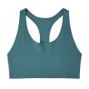 Patagonia W's Live Simply BH (Wetland Blue)