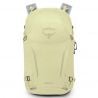 Mochila de senderismo Osprey Hikelite 26 (Stardust Yellow/Gra)