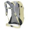 Mochila de senderismo Osprey Hikelite 26 (Stardust Yellow/Gra)