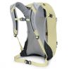 Wandelrugzak Osprey Hikelite 26 (Sterrengeel/Gra)