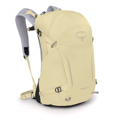 Hiking backpack Osprey Hikelite 26 (Stardust Yellow/Gra) - Alpinstore Hiking backpack Osprey Hikelite 26 (Stardust Yellow/Gra) - Alpinstore