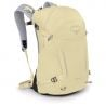 Vaellusreppu Osprey Hikelite 26 (Stardust Yellow/Gra)
