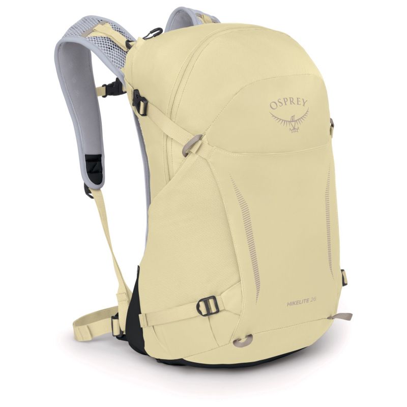 Sac à dos de randonnée OSPREY Hikelite 26 (Stardust Yellow/Gra) 