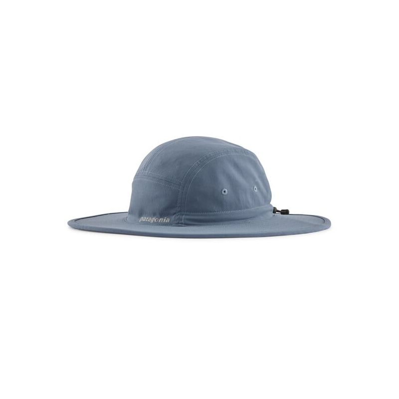 Sombrero Patagonia Quandary Brimmer (Utility Blue)