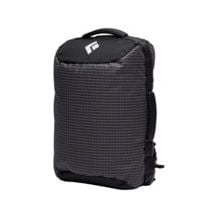 Rejsetaske Black Diamond STONEHAULER 45 L DUFFEL (Sort)
