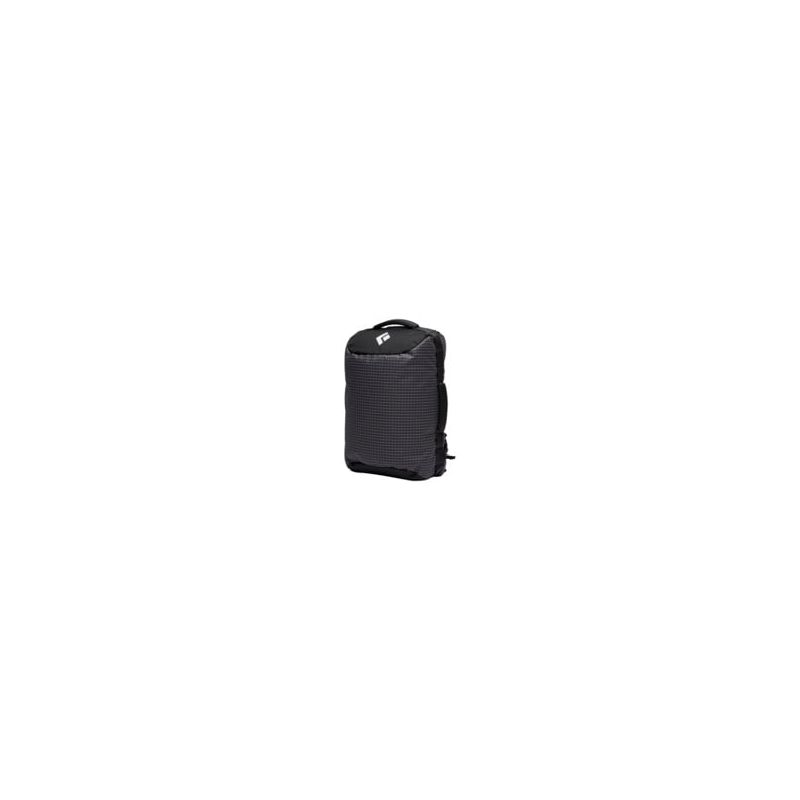 Rejsetaske Black Diamond STONEHAULER 45 L DUFFEL (Sort)