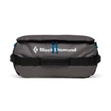 Rejsetaske Black Diamond STONEHAULER PRO 30 L DUFFEL (Sort)