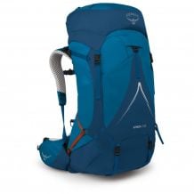 Atmos Ag Lt 65 (Night Shift/Scoria) Miesten vaellusreppu