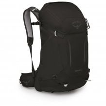 Vaelluslaukku Osprey Hikelite 32 (musta)