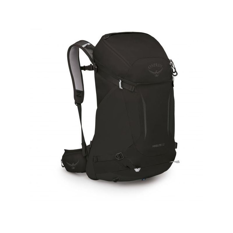 Tursekk Osprey Hikelite 32 (Svart)