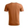 Ortovox 120 COOL TEC ABSTRACT TS M (brun bust)