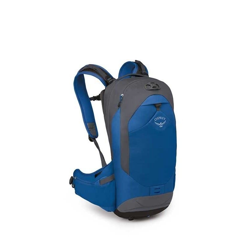 Fahrradtasche Osprey Escapist 20 (Postal Blue)