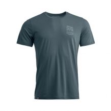 Ortovox 150 COOL MTN MISSION TS M (mörk arktiska grå)