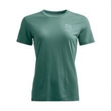 Ortovox 150 COOL MTN MISSION TS W (arktisk grå)