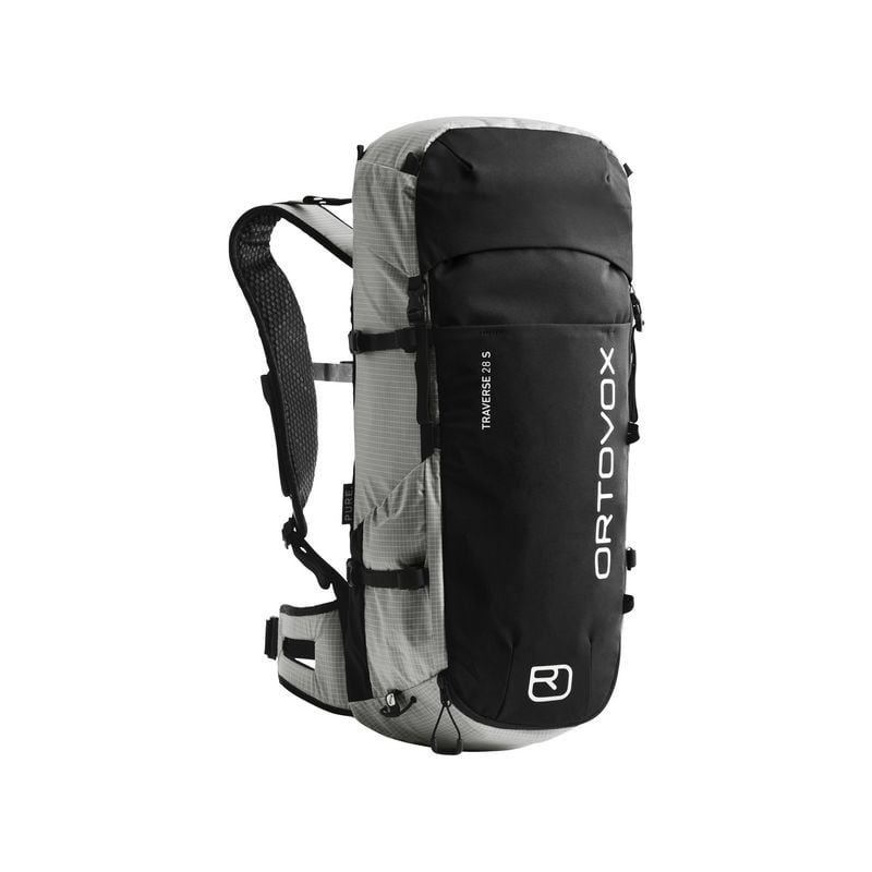 Ryggsekk Ortovox TRAVERSE PURE 28 S (grå marmor)